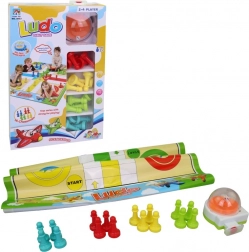 Board game for the whole family