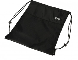 sac à chaussures ST. RIGHT noir