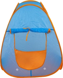 Mega set da campeggio con tenda per bambini e accessori