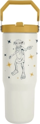 Harry Potter tazza da viaggio con manico Dobby 850 ml