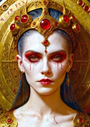 Nun Puzzle 1000 Pieces