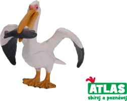 Pelican Figurine