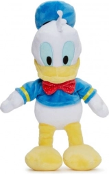 Disney Donald mascotte in peluche, 25 cm