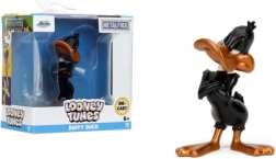 Figura da collezione in metallo DAFFY DUCK 6,5 cm