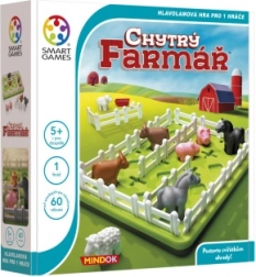 Smart Farmer – SMART logic game