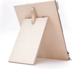 Állvány MANIBOX érzékelő táblákhoz – közepes