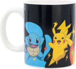 Keramička Promjenjiva Šalica Pokémon 325ml