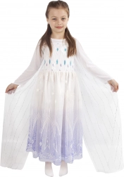 Kids' Winter Queen Costume – size M
