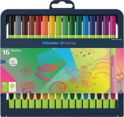 Schneider set linera Line-Up 16 kom
