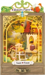 Théâtre miniature Forêt de Miel