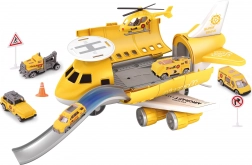 Costruzioni Stazione Aeroportuale