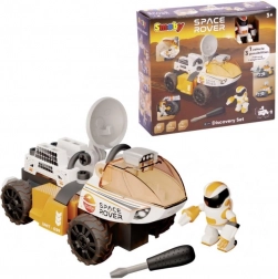 Space Rover Discovery Set