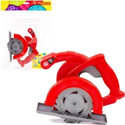 Børne rundsav – realistisk legetøj til den lille gør-det-selv’er