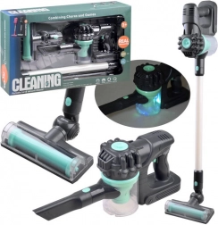 Bežični dječji ručni usisavač