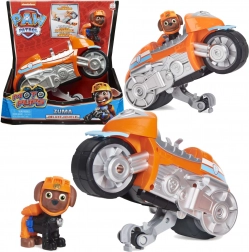 Paw Patrol Moto Pups Zuma – figura in Deluxe motor Spin Master