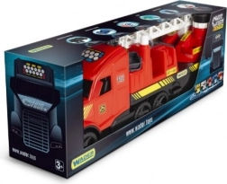 pojazd Magic Truck Action strażacy
