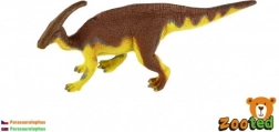 Plastična figurica PARASAUROLOPHUS 20 cm