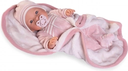 Antonio Juan Bimba Interactive Baby Doll 37 cm