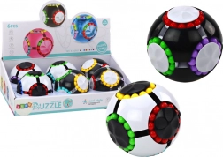 Magical Logical Ball