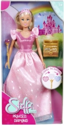 Steffi Diamond Princess Doll