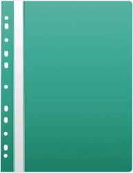 Hitrovez A4 z euro obešanko Mint