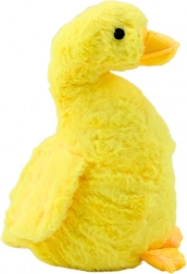 Plush Yellow Goose 40 cm