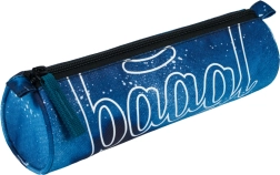 Astuccio per studenti steel