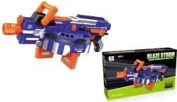 Blaze Storm carabina grigia