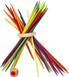 MIKADO with Ring GOKI