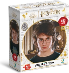 Puzzle Harry Potter con 450 pezzi