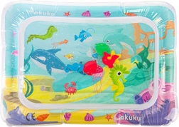 Akuku Interactive Water Play Mat for Babies