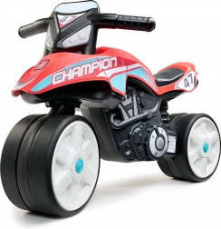 Loopfiets Falk Champion – rood