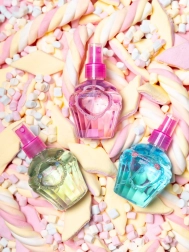 Candy Explosion Body Mist – sweet scents for every day