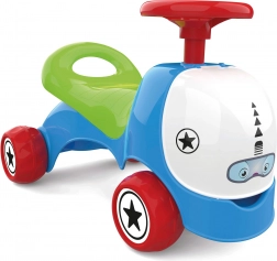 2-in-1 Ride-on Walker Sport CHICOS