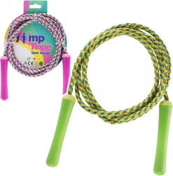 Colorful Jump Rope for Kids