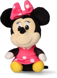 Disney plush keychain Minnie 12 cm