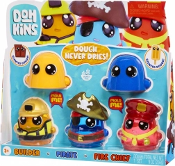 Modeleringsskum DohKins Hero Pack