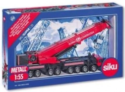 Siku mega lifter – teleskopsko tovorno dvigalo 1:55