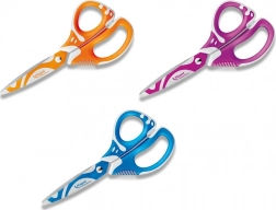 MAPED Zenoa Fit Scissors 13 cm for Beginners (color mix)