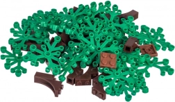 Creative Tree Set 50 pcs