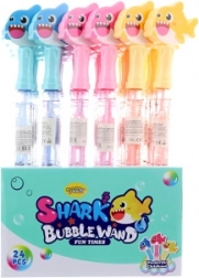 Bublifuk se žralokem pro děti