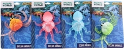Wind-up Water Animals for Kids