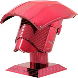 3D puzzle Star Wars kaciga Elite Praetorian Guard Metal Earth