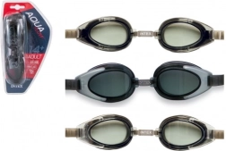 Zwembril INTEX Aqua Flow Pro voor volwassenen