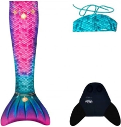 Queues de sirène Star et Bikini