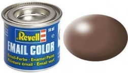 Revell Email Color brown silk matt 14 ml