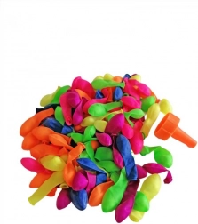 SPORTO önzáró vízibombák