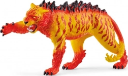 Schleich Eldrador Lava Tiger