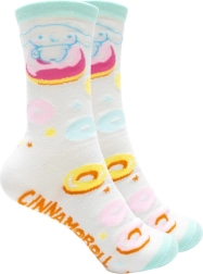 Cinnamoroll darčekový set hrnček a ponožky
