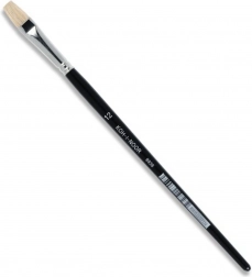 Flat Brush KOH-I-NOOR No. 12